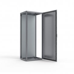 nVent HOFFMAN floor standing enclosures - EMC