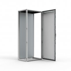 nVent HOFFMAN floor standing enclosures - IP66 rating