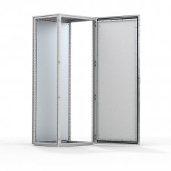 nVent HOFFMAN floor standing enclosures - oil & gas