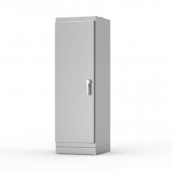 nVent HOFFMAN floor standing enclosures - Unibody