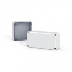 nVent HOFFMAN terminal boxes - polycarbonate