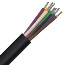 Securi-flex SFXDS728ALSZHBLK500
