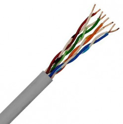 Securi-flex SFXC6UTPPVCGRY305
