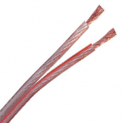 Securi-flex SFXSPKSS2CPL1.5PVCCLR100