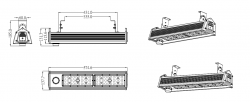 Lumineux 430540-90