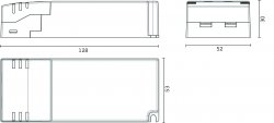 JCC a Leviton Company BC020010