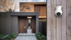 Link2Home L2H-ODRCAMERAP/T 