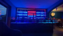 Bar lighting