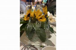 AA Jones Electric win IBA Buying Group award
