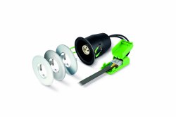 JCC a Leviton Company JC010016/WH
