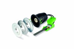 JCC a Leviton Company JC010023/NB