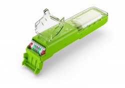 JCC a Leviton Company JCEM002ST