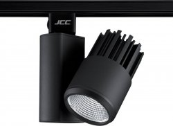 JCC a Leviton Company JC14157BLK