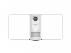 Link2Home L2H-FLOODCAM2WH