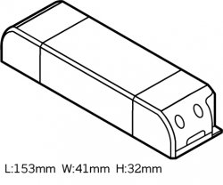 JCC a Leviton Company BC020008