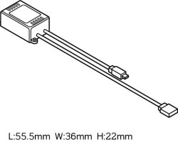 JCC a Leviton Company JC50311