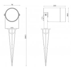 JCC a Leviton Company JC17049