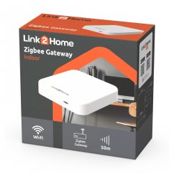 Link2Home L2H-ZGBEGWAY 