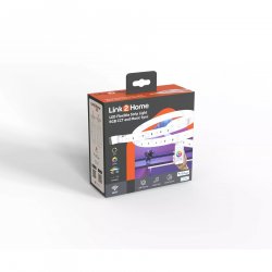 Link2Home L2H-STRIPRGBCCT Smart LED light strip