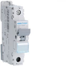 Hager NCN106A