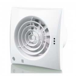 Blauberg CALM 125 extractor fan