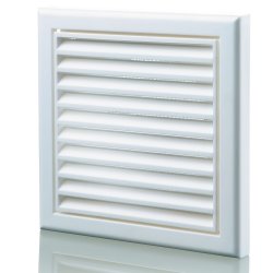 Blauberg KIT-TURBO-E-100-T-DPR Turbo bathroom shower fan kit