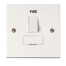 CLICK PRW051F Marked FIRE
