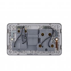 Schneider Electric GGBL4001WSSS
