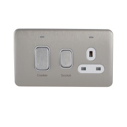 Schneider Electric GGBL4001WSSS