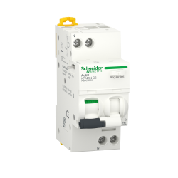 Schneider Electric A9DE3610