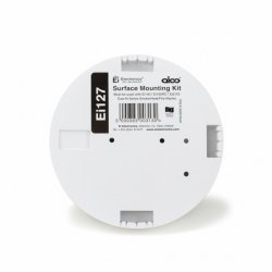 aico Ei127 Surface Mounting Kit back view