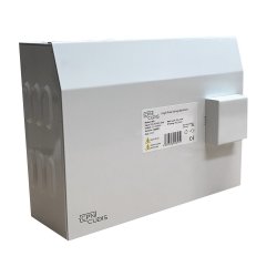 CPN Cudis B60 63A Single Phase Voltage Optimisation Unit