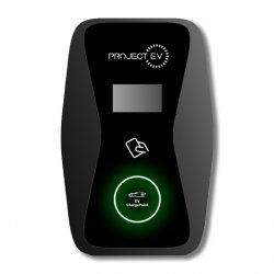 Project EV EVA-22S-SE-RFID 22kW