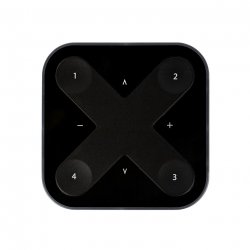 Ansell Lighting AOCTO/XP/WS/B