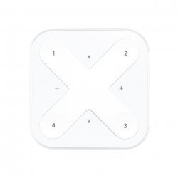 Ansell Lighting AOCTO/XP/WS/W