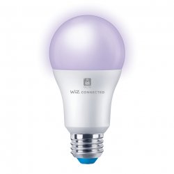 Ansell Lighting AOCTOW/A60LED/RGBTW/E27