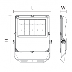 Lumineux 430475-110