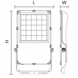 Lumineux 430477-120