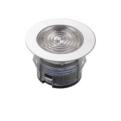 Saxby 73349 IkonPRO CCT deck light kit