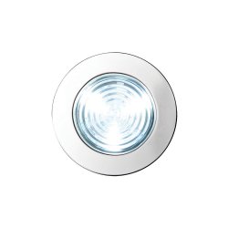 Saxby 76617 IkonPRO CCT 6500K/Blue 45mm deck light kit