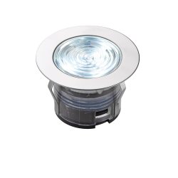Saxby 76617 IkonPRO CCT 6500K/Blue 45mm deck light kit