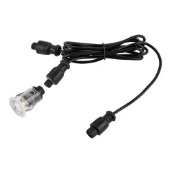 Saxby 94430 IkonPRO CCT 3000K/4000K 25mm IP67 0.75W cct head