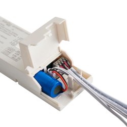 Saxby 92514 Emergency LED conversion kit EM