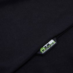 Apache LANGLEY polo shirt detail