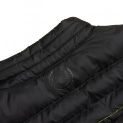 Apache PICTON gilet detail