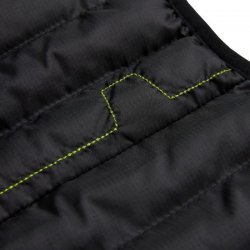 Apache PICTON gilet detail