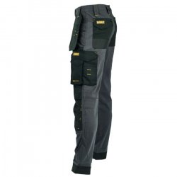 DeWALT MEMPHIS trouser, grey/black