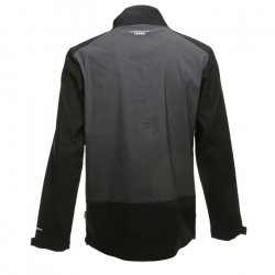 DeWALT SYDNEY stretch jacket back