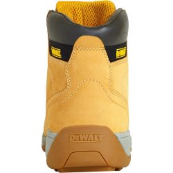 DeWALT BUILDER HONEY work boot