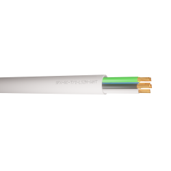 Securi-flex SFX6CTY1LSZHWHT100
